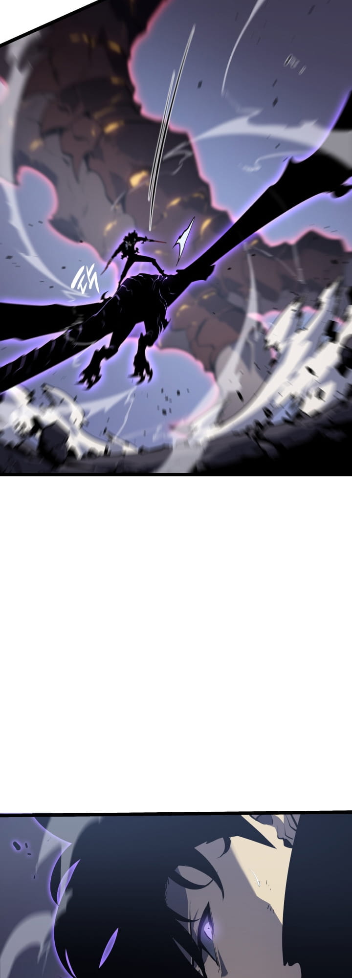 Solo Leveling, Chapter 175 image 18